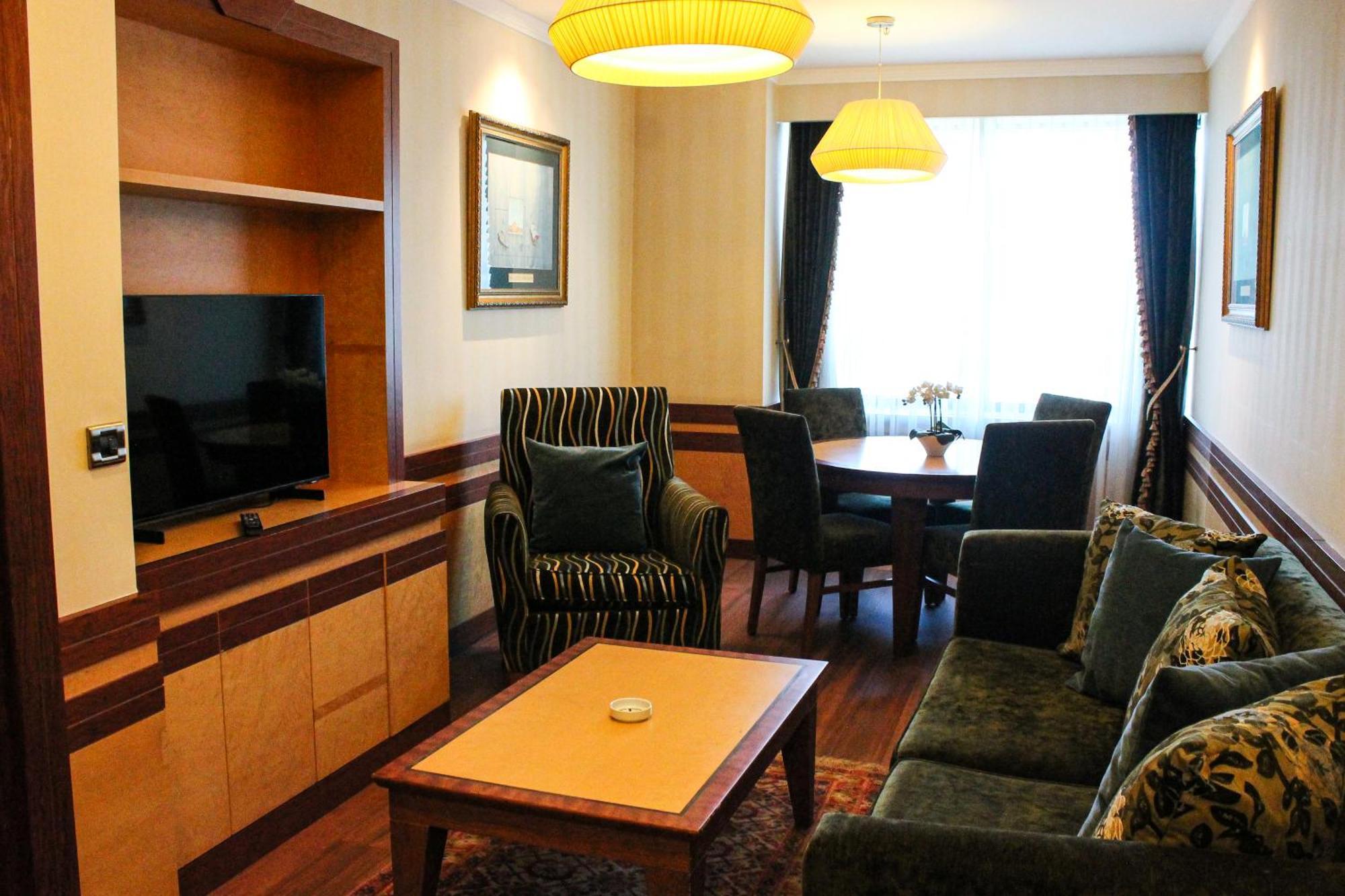 Byotell Istanbul — Foto’s 1